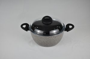 HARD PAN FAITOUT 24CM+CV